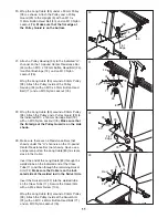 Preview for 11 page of Weider 2000X WESY7773.1 User Manual