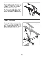 Preview for 16 page of Weider 2000X WESY7773.1 User Manual