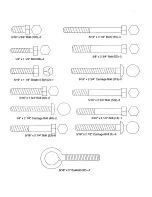 Preview for 23 page of Weider 2319 WG-8225 Manual