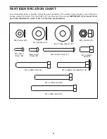 Предварительный просмотр 5 страницы Weider 29837.0 Manual