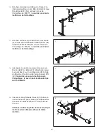 Preview for 7 page of Weider 30664.0 (French) Manuel De L'Utilisateur