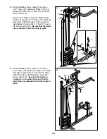 Preview for 16 page of Weider 30ct User Manual