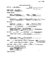 Preview for 6 page of Weider 330 Classic Bench Manual