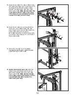 Preview for 14 page of Weider 350 User Manual