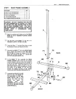 Preview for 7 page of Weider 354.15601 Owner'S Manual