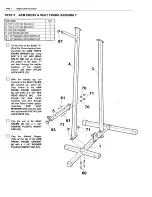 Preview for 8 page of Weider 354.15601 Owner'S Manual