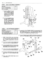 Preview for 13 page of Weider 354.15601 Owner'S Manual