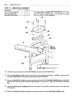 Preview for 14 page of Weider 354.15601 Owner'S Manual