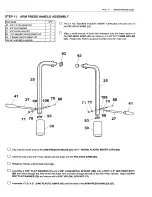 Preview for 15 page of Weider 354.15601 Owner'S Manual