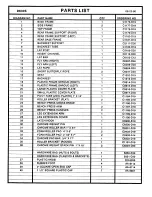 Preview for 2 page of Weider 354.156340 Assembly Instructions Manual