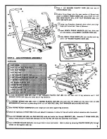 Предварительный просмотр 9 страницы Weider 354.156340 Assembly Instructions Manual