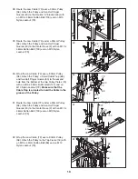 Preview for 13 page of Weider 500 User Manual