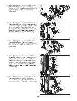 Preview for 15 page of Weider 500 User Manual