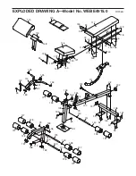 Preview for 36 page of Weider 500 User Manual