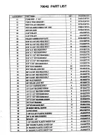 Preview for 5 page of Weider 7000x-train Manual