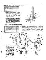 Предварительный просмотр 10 страницы Weider 7000x-train Manual