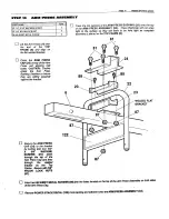 Preview for 15 page of Weider 7000x-train Manual