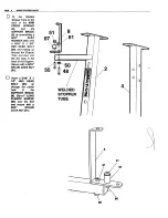 Preview for 10 page of Weider 70092 Owner'S Manual