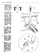 Preview for 12 page of Weider 70092 Owner'S Manual