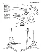 Preview for 13 page of Weider 70092 Owner'S Manual