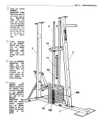 Preview for 15 page of Weider 70092 Owner'S Manual