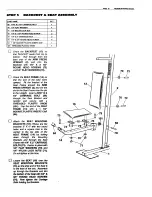 Preview for 17 page of Weider 70092 Owner'S Manual