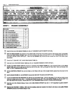 Preview for 6 page of Weider 70393 Manual