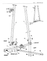 Preview for 7 page of Weider 70393 Manual