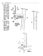 Preview for 8 page of Weider 70393 Manual