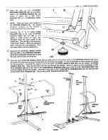 Preview for 11 page of Weider 70393 Manual