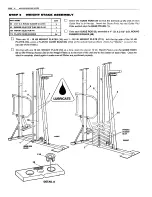 Preview for 12 page of Weider 70393 Manual