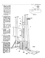 Preview for 13 page of Weider 70393 Manual