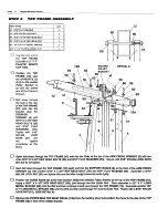 Preview for 14 page of Weider 70393 Manual