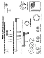 Preview for 4 page of Weider 70493 Owner'S Manual