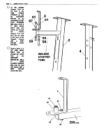 Preview for 12 page of Weider 70493 Owner'S Manual