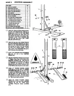 Preview for 13 page of Weider 70493 Owner'S Manual