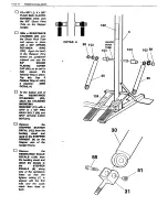 Preview for 14 page of Weider 70493 Owner'S Manual