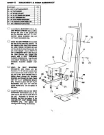 Preview for 19 page of Weider 70493 Owner'S Manual