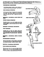 Preview for 38 page of Weider 70493 Owner'S Manual