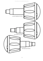 Preview for 7 page of Weider 831.14622.1 User Manual