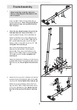 Preview for 9 page of Weider 831.14622.1 User Manual