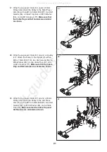 Preview for 21 page of Weider 831.14622.1 User Manual