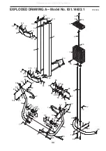 Preview for 34 page of Weider 831.14622.1 User Manual