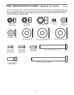 Preview for 5 page of Weider 831.14623.0 User Manual