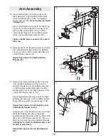 Preview for 13 page of Weider 831.14623.0 User Manual