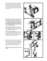 Preview for 15 page of Weider 831.14623.0 User Manual