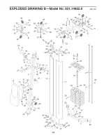 Preview for 31 page of Weider 831.14922.0 User Manual