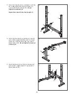 Preview for 6 page of Weider 831.150292 User Manual