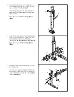 Preview for 7 page of Weider 831.150310 User Manual