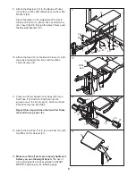 Preview for 9 page of Weider 831.150310 User Manual